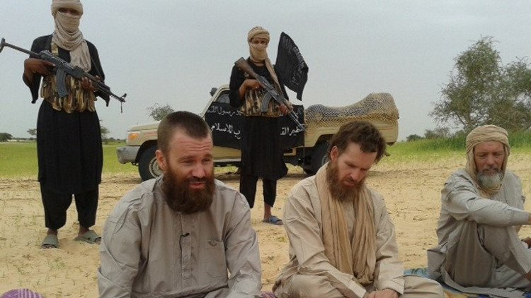  سويدي يرى النور بعد قضائه 6 سنوات لدى "القاعدة"  