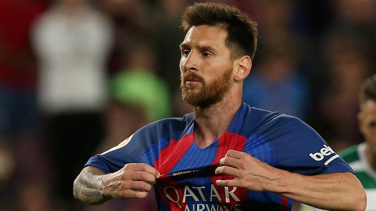 ليونيل ميسي.. 30 عاما - 30 لقبا (فيديو)