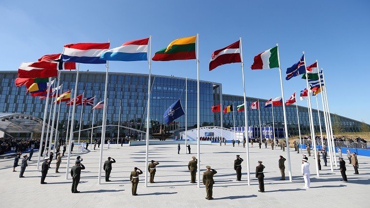 الناتو: التهديد الروسي يتزايد على جميع الجبهات