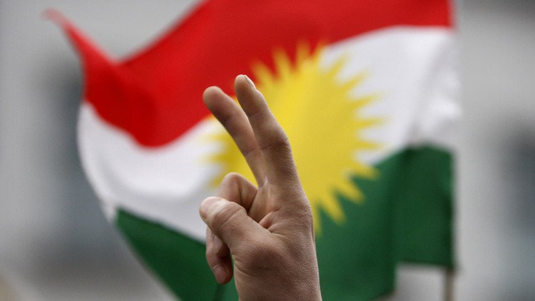 الأكراد الفيليون يعلنون موقفهم من استفتاء إقليم كردستان العراق