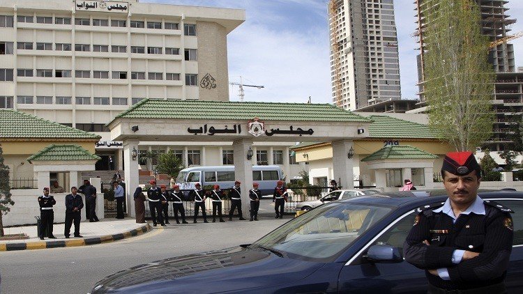 الأردن يوضح موقفه من الأزمة الخليجية 