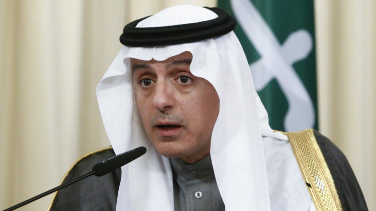 الجبير: مطالبنا من قطر غير قابلة للتفاوض