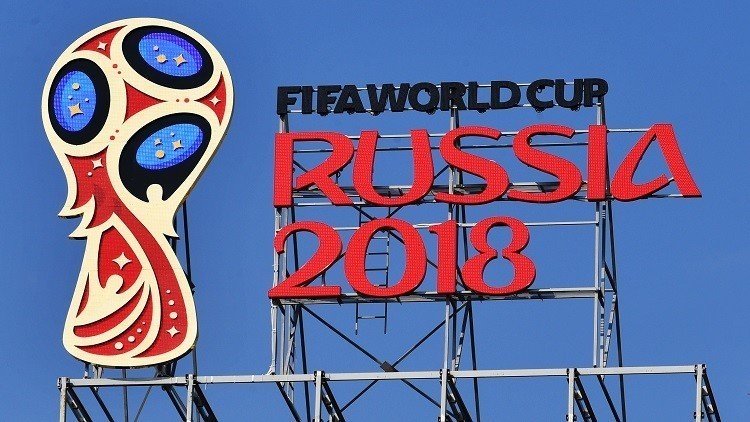 الفيفا لم ير أي دليل على النفوذ الروسي في اختيار منظم مونديال 2018