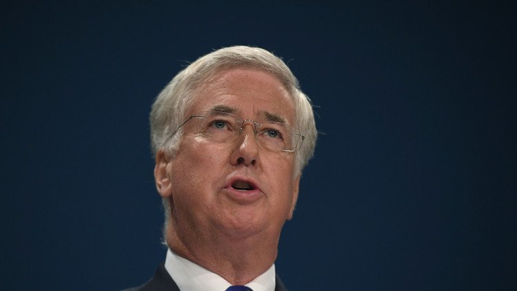 لندن: مستعدون لقصف المتسببين بالهجوم الإلكتروني بالصواريخ