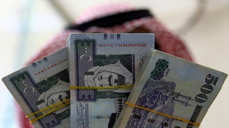 السعودية.. هبوط غامض في الاحتياطيات النقدية