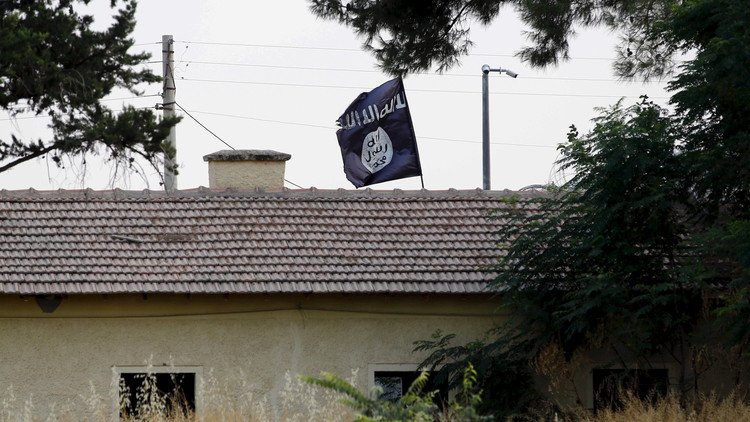 زوجة داعشي: جيش من الدواعش في تركيا الآن