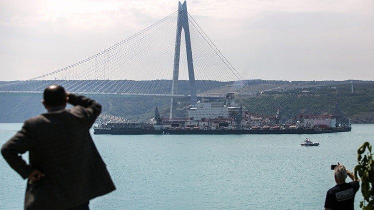 "غازبروم" تنوي مغادرة سوق الغاز التركي!