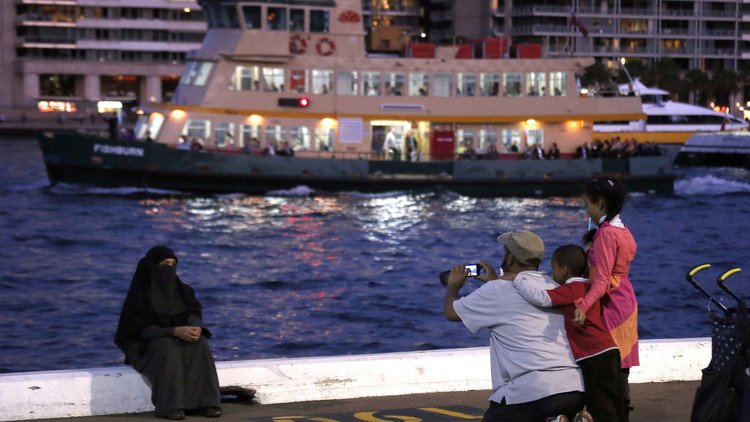 أستراليا توطن 12 ألف لاجئ من العراق وسوريا