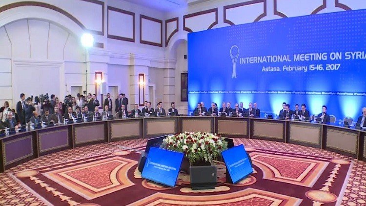 موسكو: سنرد على أي استفزاز أمريكي لدمشق