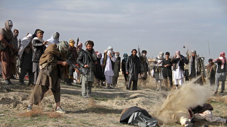 مسلحو داعش يعدون للهجوم على تركمانستان وأوزبكستان 