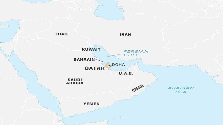 حرب "تعويضات" بين قطر وجيرانها