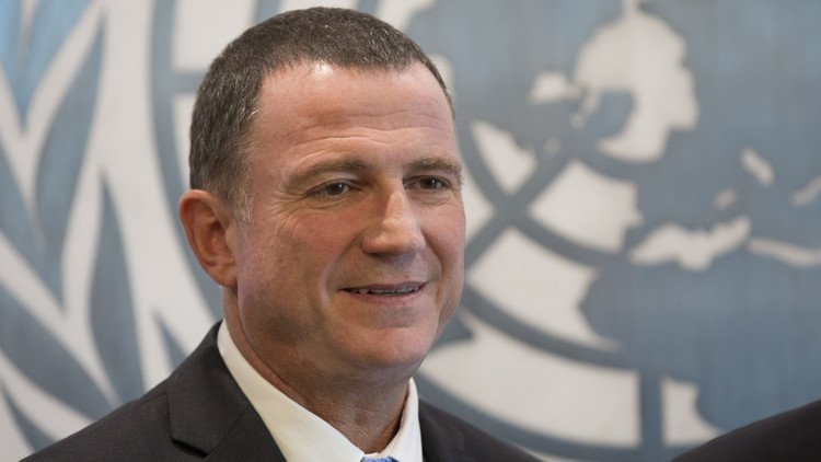 إسرائيل تخشى من ضربة "كوع" روسية أو أمريكية في الجولان السوري المحتل