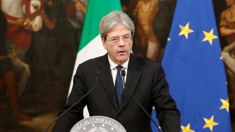 إيطاليا تطالب بمناقشة أنشطة منظمات تنقذ المهاجرين عبر المتوسط