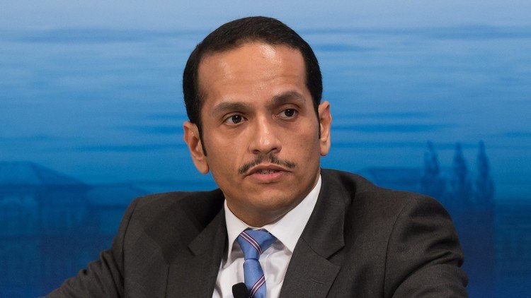 قطر: مطالب دول الحصار تعتبر لاغية والعلاقة مع إيران يجب أن تكون بناءة