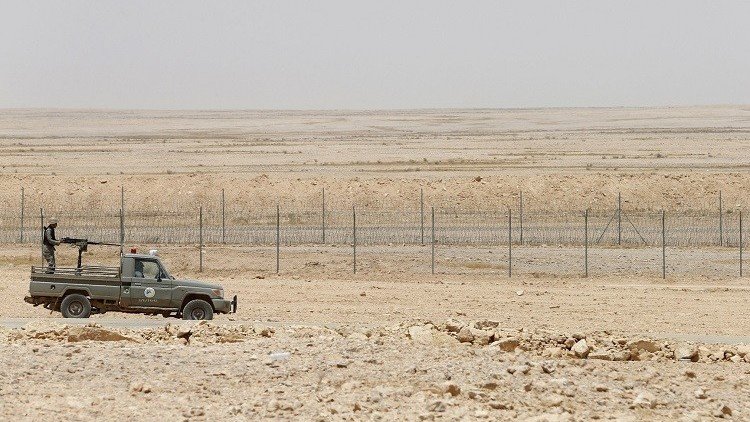 مقتل جندي سعودي في معارك مع "الحوثيين" على الحدود مع اليمن