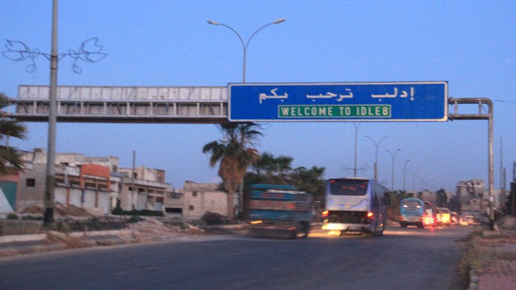 قريبا "إدلب".. بتنسيق روسي تركي 