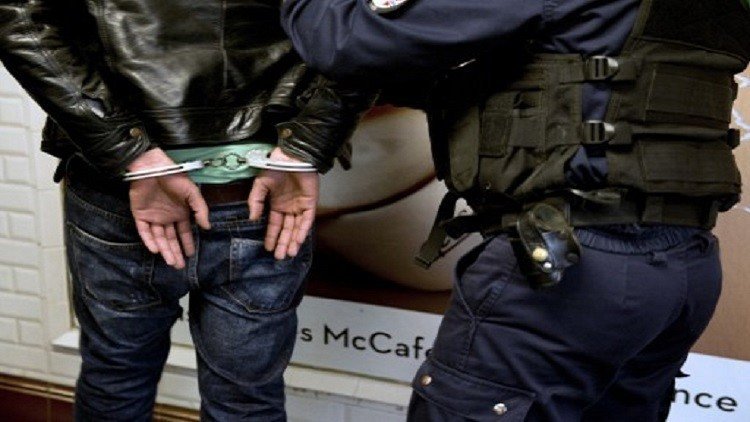 روسيا .. حاول الالتحاق بمسلحي داعش فحكم عليه بالسجن سبعة أعوام