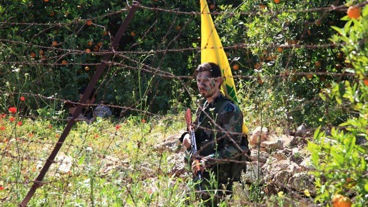 حزب الله: عمليات الجيش في عرسال تأتي استكمالا لجهودنا