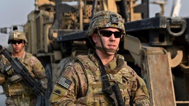 الولايات المتحدة تعد لحرب جديدة في أفغانستان 