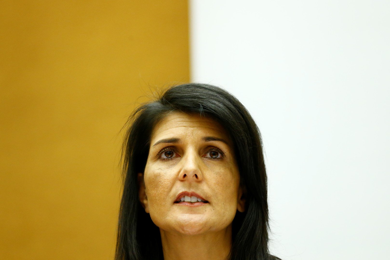 واشنطن تدعو مجلس الأمن إلى تصنيف حماس 