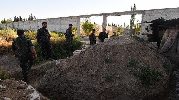 رصد 15 انتهاكا للهدنة في سوريا خلال 24 ساعة