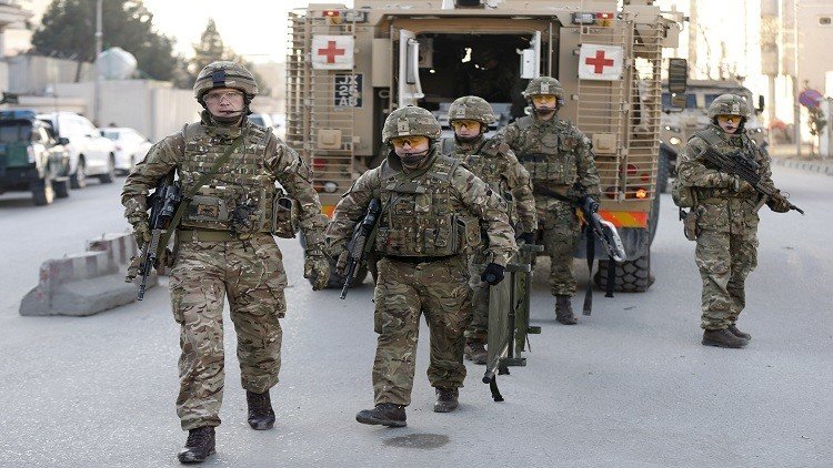 الاستخبارات البريطانية أخفت معلومات عن قتل مدنيين في أفغانستان