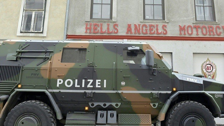 مهاجر تونسي يقتل زوجين مسنّين في النمسا بسبب آرائهما السياسية! 