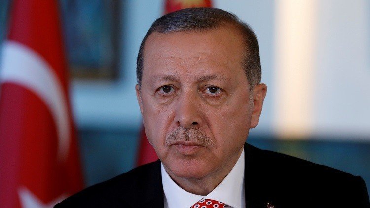 الحكومة الألمانية: لن نقبل بأي ظهور مفاجئ لأردوغان للحديث أمام مواطنيه