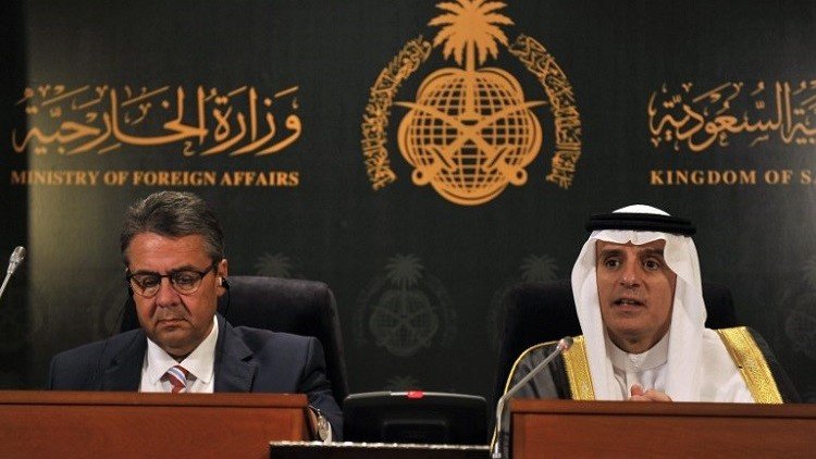 الجبير: سندرس الرد القطري قبل اتخاذ الإجراءات اللازمة