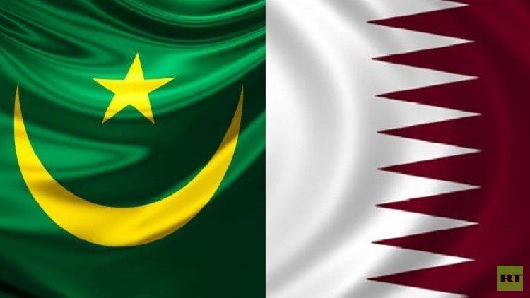 موريتانيا تحظر أي نشاط تضامني مع قطر