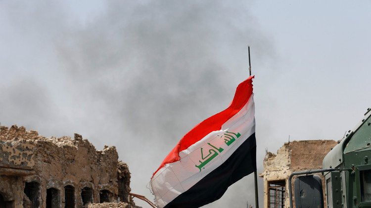 معركة الموصل تقارب على الانتهاء