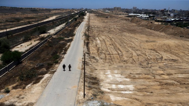 إسرائيل وقطاع غزة يتجهان نحو حرب جديدة