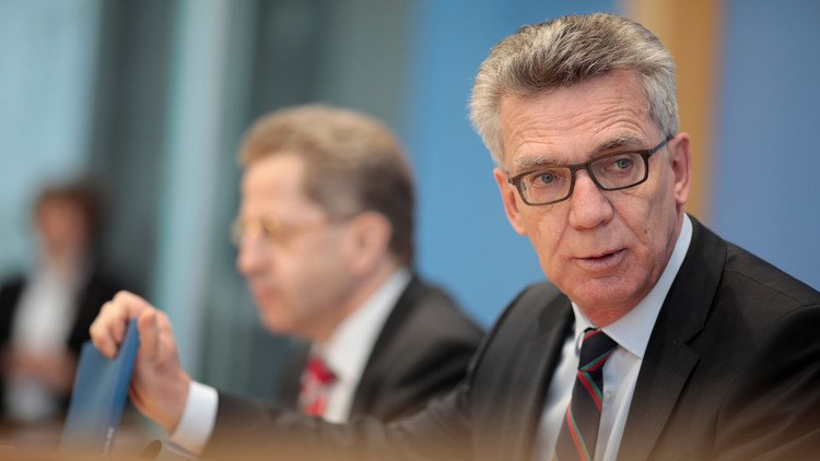 ألمانيا خائفة من قراصنة روس رغم فقدان الأدلة!