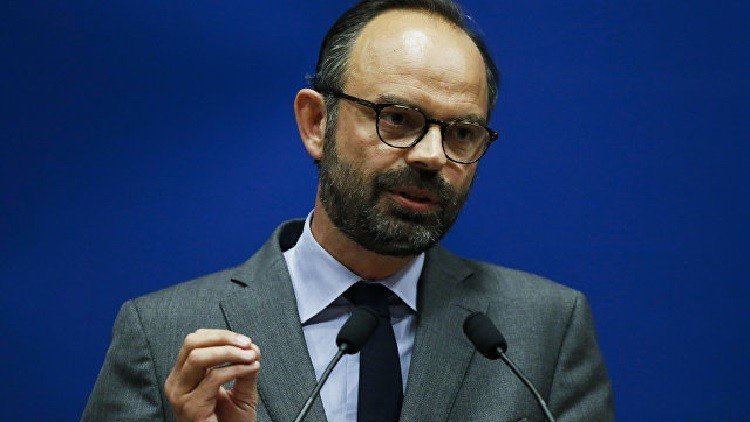  باريس تتخذ التدابير لرفع حالة الطوارئ في البلاد 