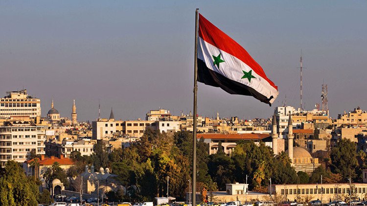 روسيا والصين تبحثان عن خيار تسوية سياسية في سوريا يتطابق مع خصوصيتها