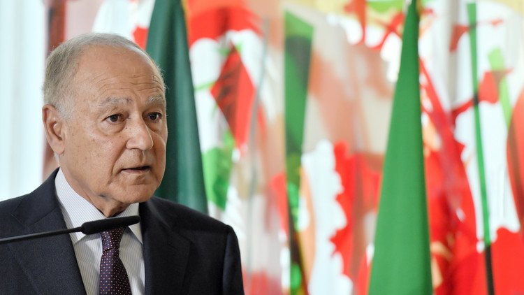 أبو الغيط: الجامعة جاهزة للعب وساطة وتدعم جهود الكويت