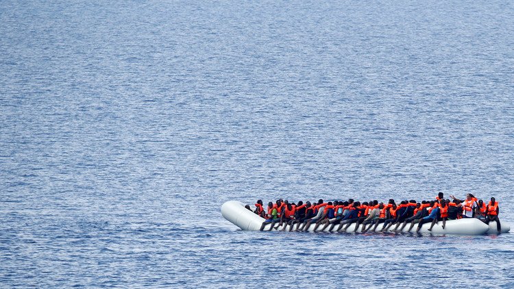 خطة أوروبية جديدة لمواجهة الهجرة غير الشرعية