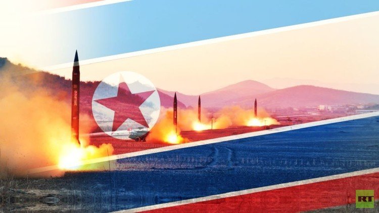 بيونغ يانغ: الصاروخ يمكنه حمل رؤوس نووية