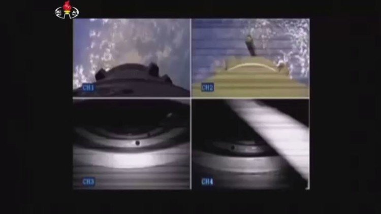 كوريا الشمالية 