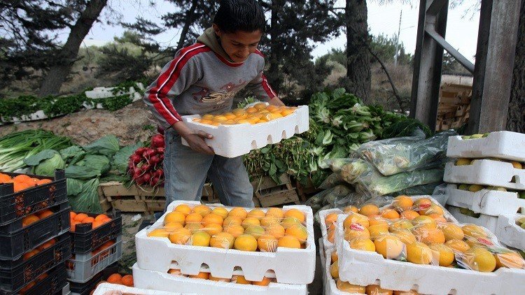 الأردن يتضرر جراء الأزمة الخليجية