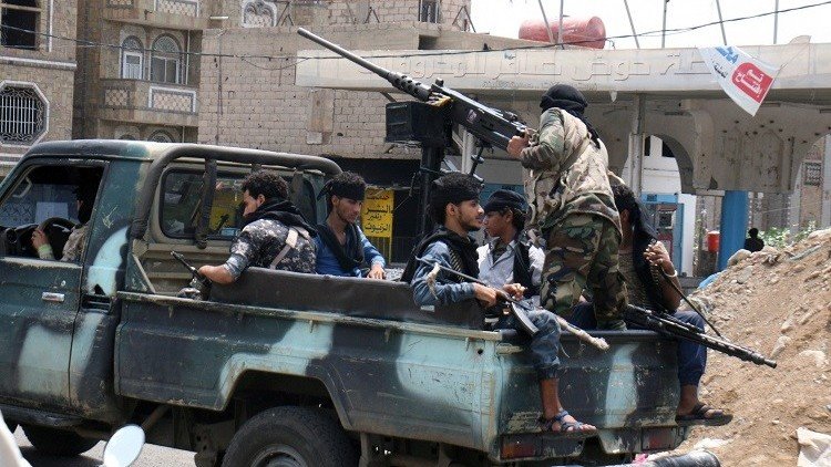 اليمن.. مقتل وإصابة أكثر من 11 في مواجهات بمحافظة مأرب