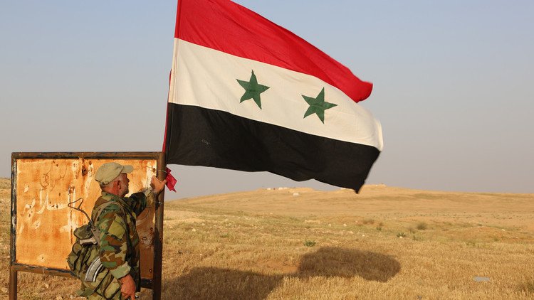 مناطق خفض التصعيد في سوريا تبقى دون رسم حدودها حتى أغسطس