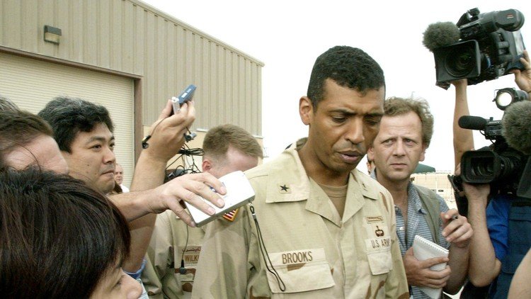 قائد القوات الأمريكية في كوريا الجنوبية: هذا فقط ما يفصلنا عن الحرب!