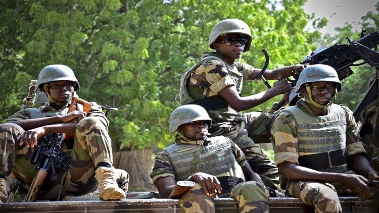 العسكر يقتلون 14 مدنيا في النيجر