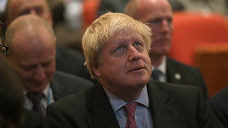 لندن تدعو لاستمرار العقوبات ضد روسيا