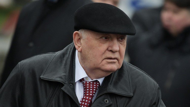 غورباتشيوف يحدد أولوية لقاء بوتين – ترامب