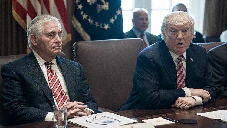 استراتيجية أمريكية جديدة تقبل بقاء الأسد رئيسا