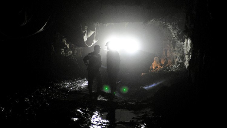 مقتل 4 أشخاص بانفجار في منجم بمنطقة نوريلسك في أقصى شمال روسيا