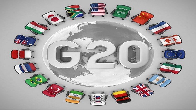 ما المنتظر من قمة مجموعة العشرين؟