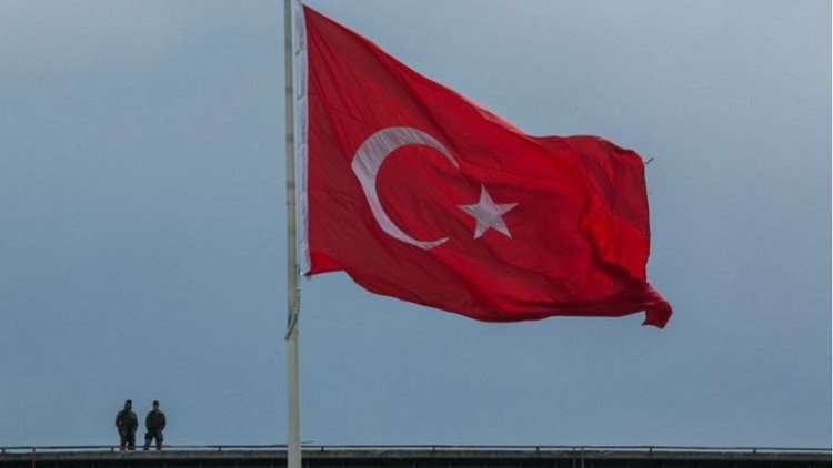 القبض على 29 شخصا في اسطنبول للاشتباه بتورطهم في أنشطة 